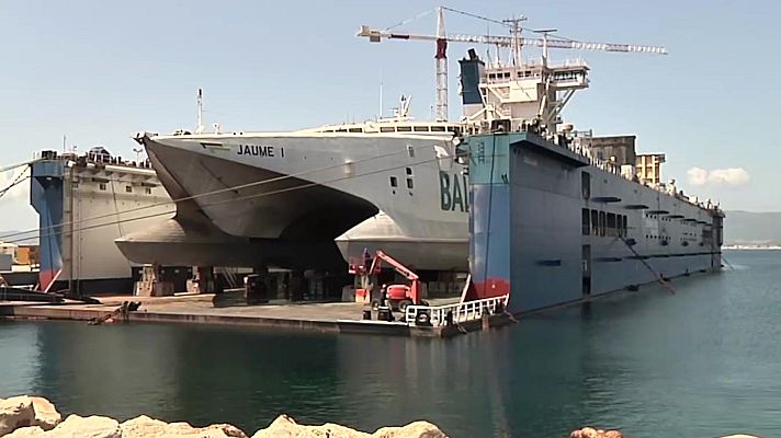 La aventura del Saber - La aventura del saber - 06/11/25