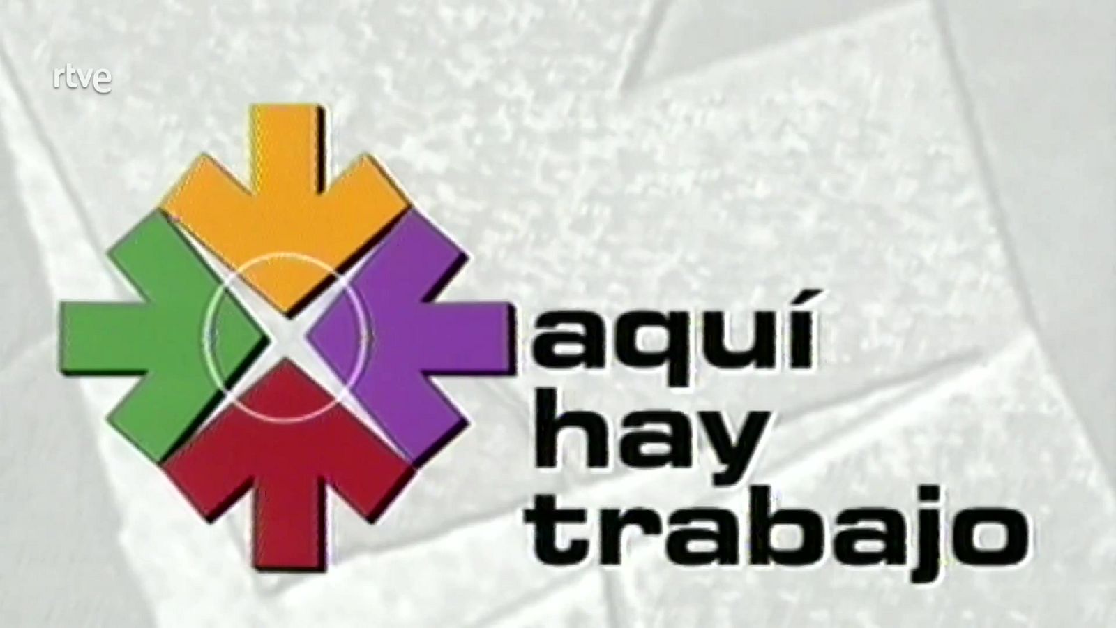 Cómo hemos cambiado en lo laboral - Aquí hay trabajo | Ver