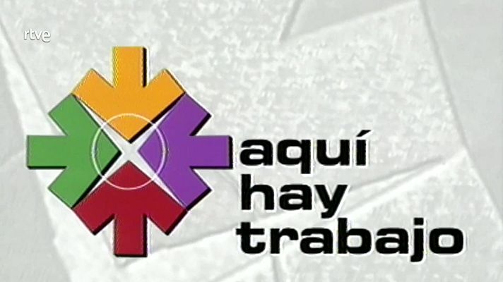 Aquí hay trabajo - Cómo hemos cambiado en lo laboral