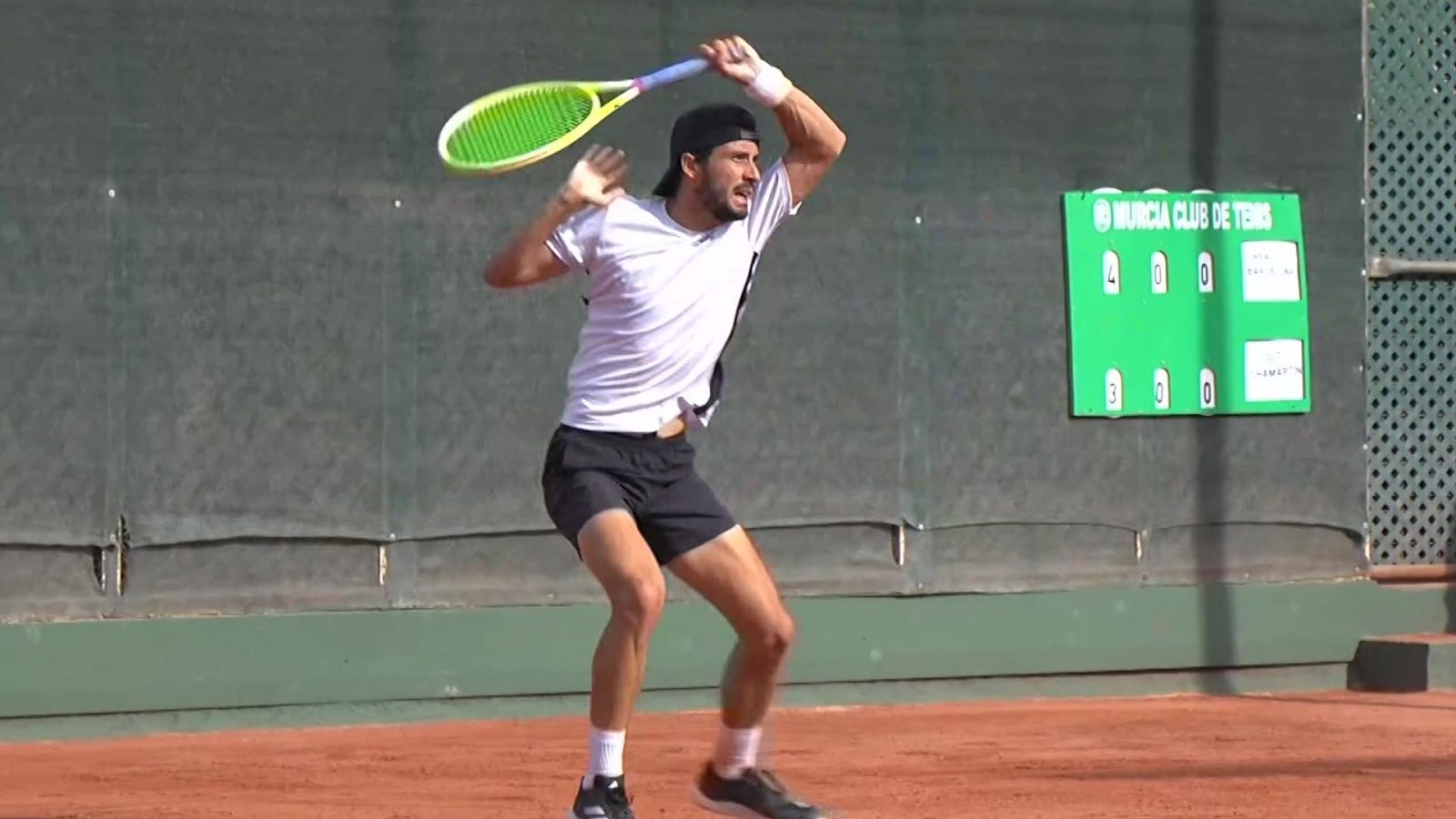 Tenis - Campeonato de España por Equipos Masculinos - Tenis | Ver