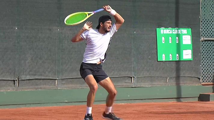 Tenis - Campeonato de España por Equipos Masculinos