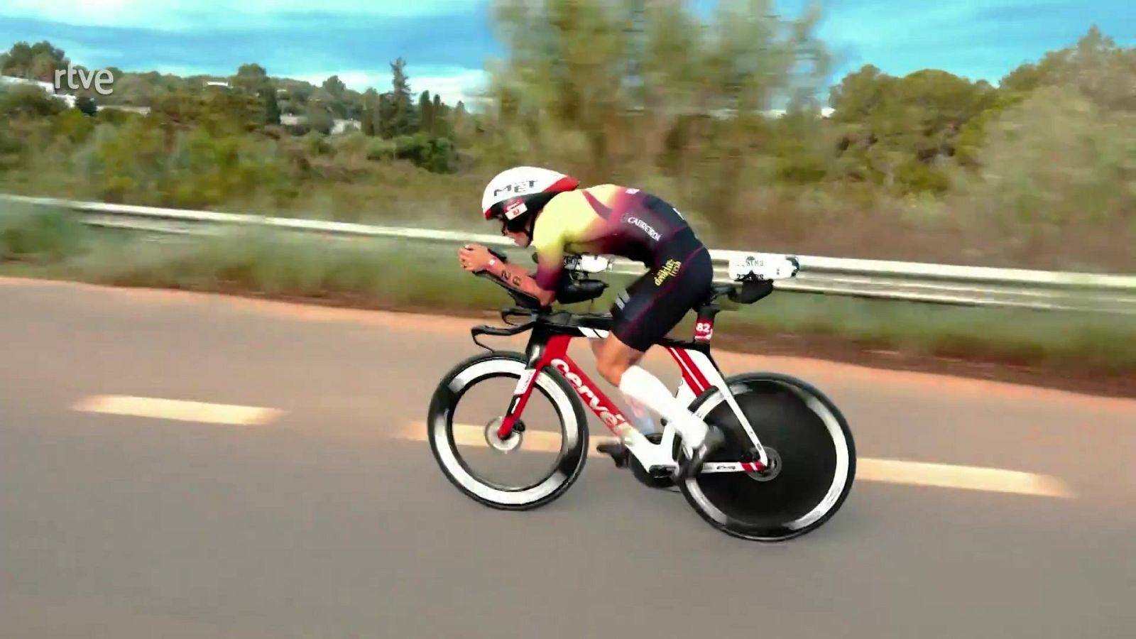 #Somos Triatlon - Temporada 2025 - Programa 20 | Ver