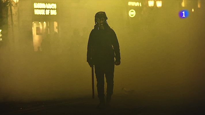 L'Informatiu - World Press Photo 2025: imatges que colpegen la consciència arriben al CCCB