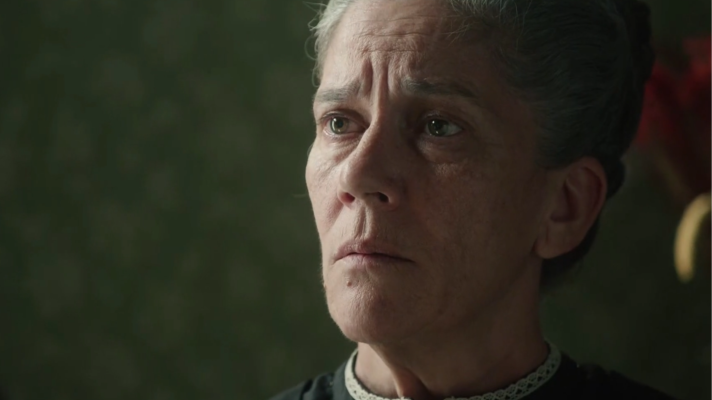 La promesa - La Promesa: La reacción de Petra a su nuevo puesto de doncella