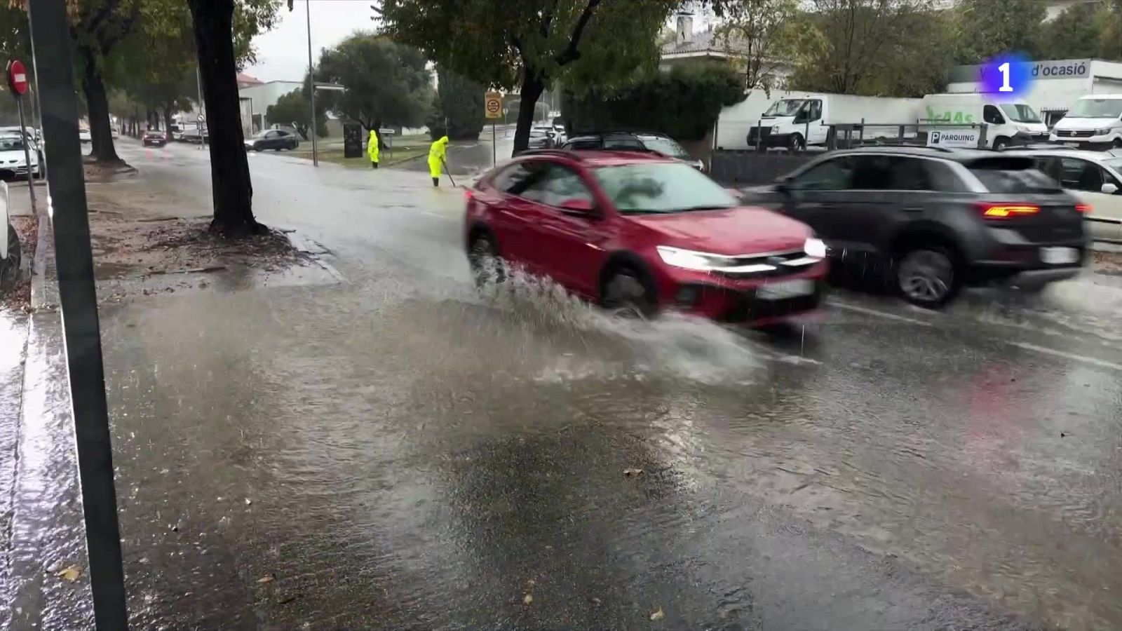 L'Informatiu - 06/11/2025