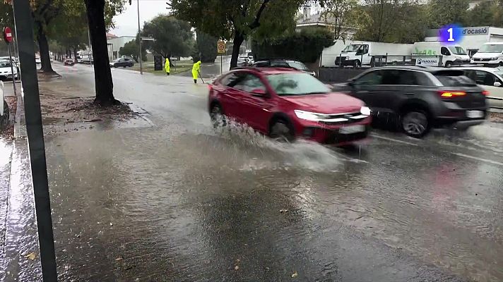 L'Informatiu - L'Informatiu - 06/11/2025