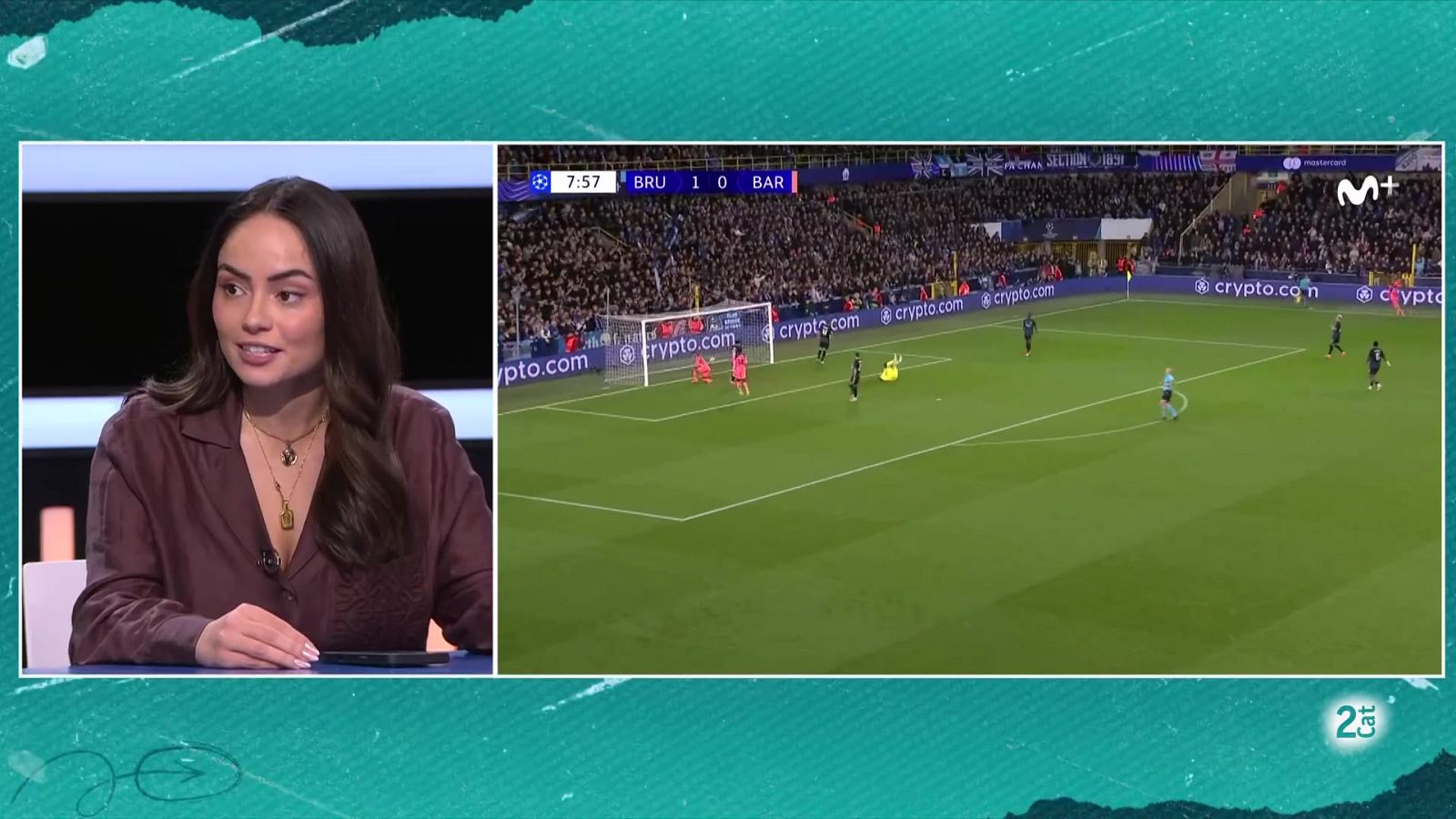 De cara a barraca - 06/11/2025 | RTVE Catalunya - De cara a barraca | Veure