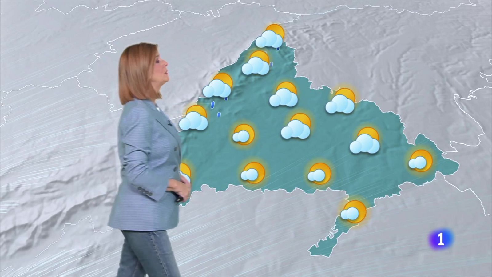 El tiempo en Madrid - 06/11/25 | Ver