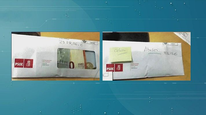 Telediario 1 - Telediario - 15 horas - 06/11/25