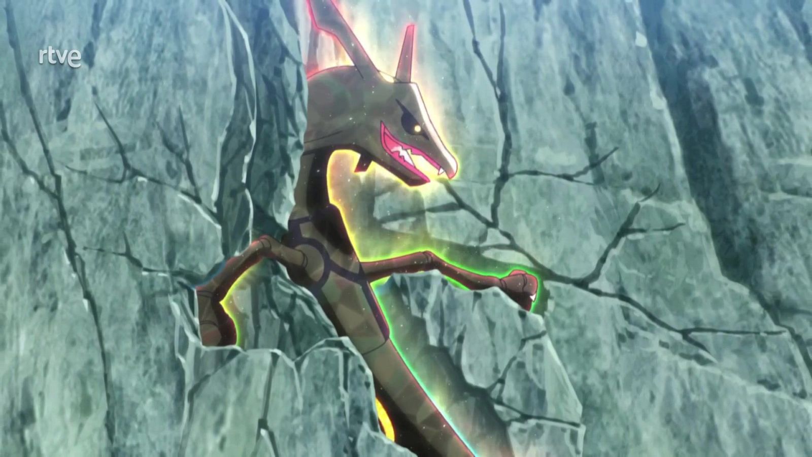 Más allá del reluciente arcoiris - Pokémon Horizontes | Ver