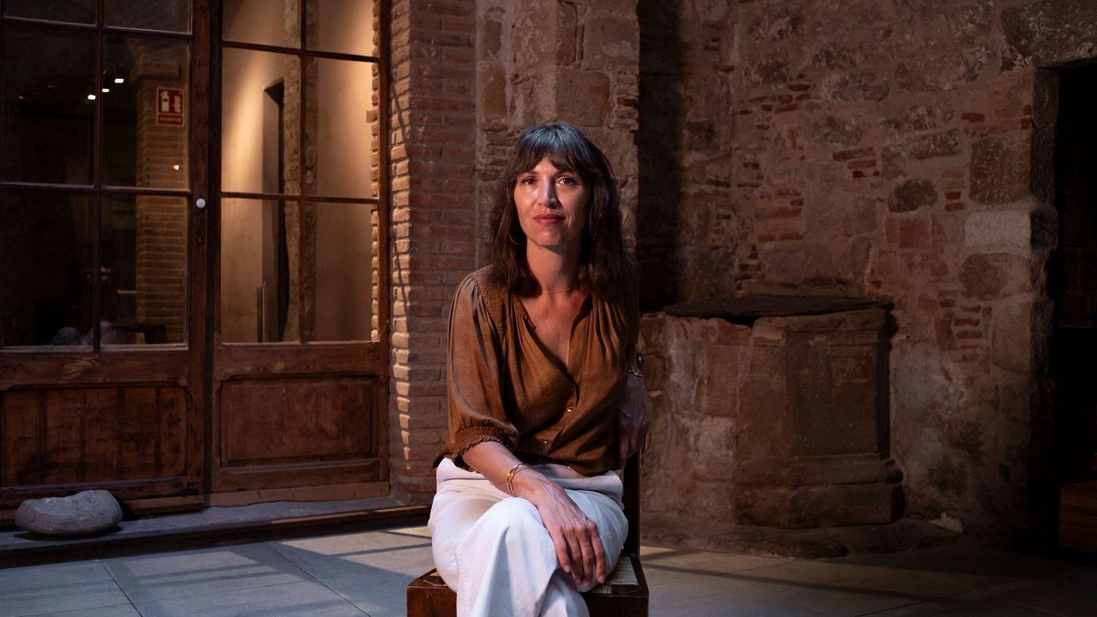 Nuevos libros de Vanessa Springora y Miguel Bonnefoy - Página Dos - Página Dos | Ver