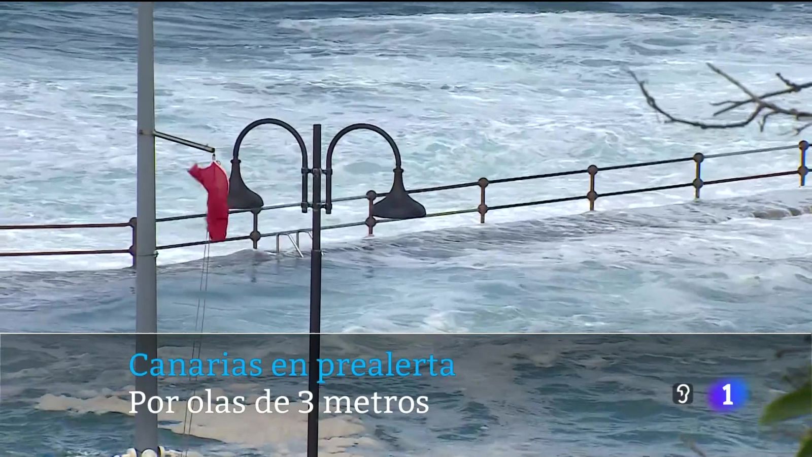 Canarias en 2' - 06/11/2025 | Ver