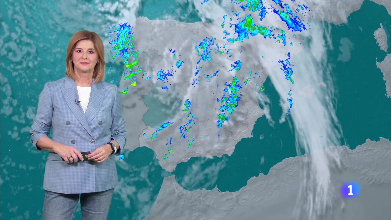 El Tiempo en Extremadura - 06/11/2025 - Ver ahora