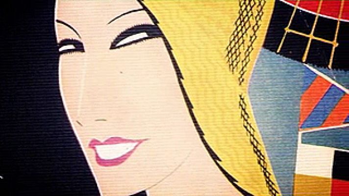 Universo UNED - Exposición Mujeres bajo sospecha.