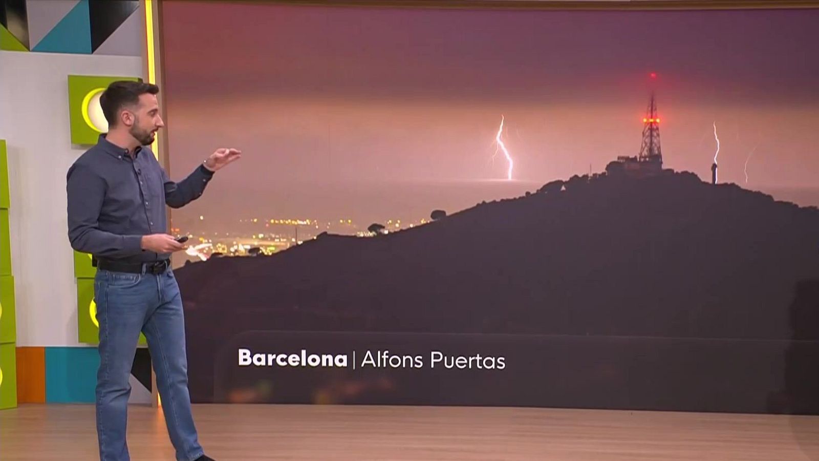 Temporal, Rosalía i 'La Cheloteca' - L'Altaveu - L'altaveu | Veure