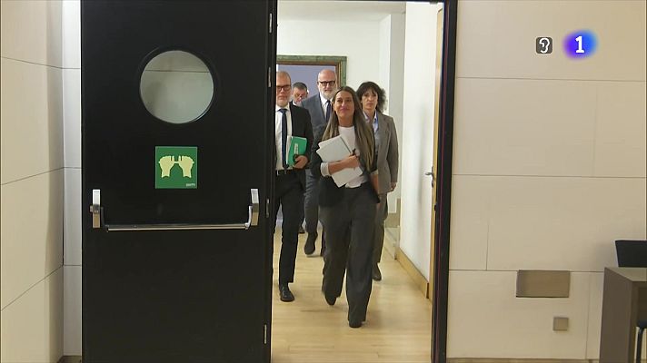 L'Informatiu - L'Informatiu 2 - 06/11/2025