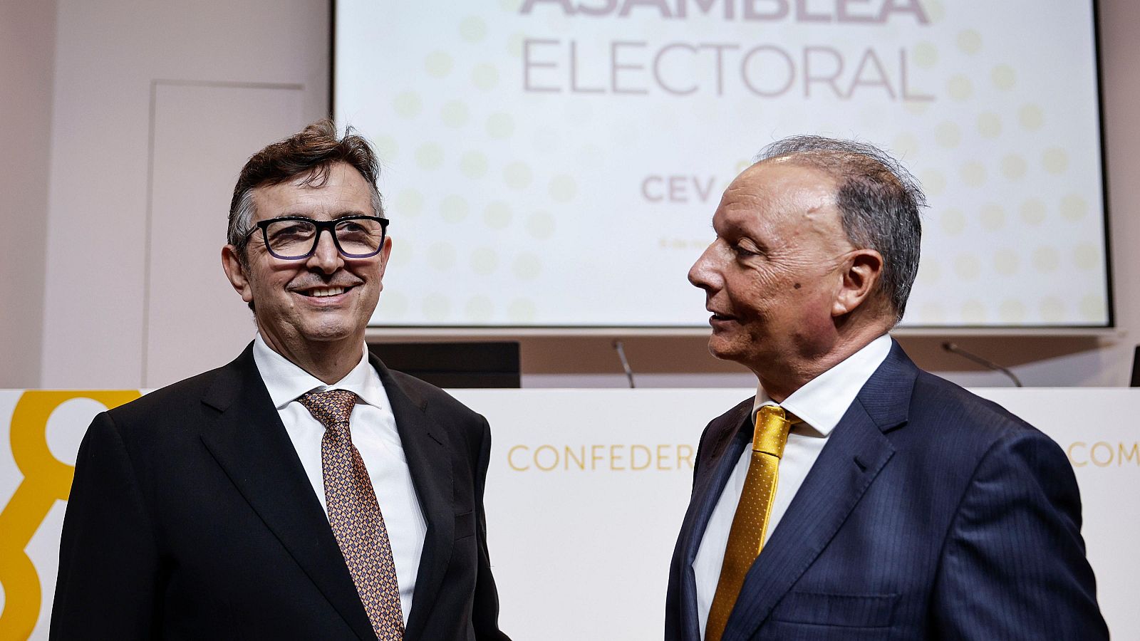 L'Informatiu Comunitat Valenciana 2 - 06/11/25 | Ver