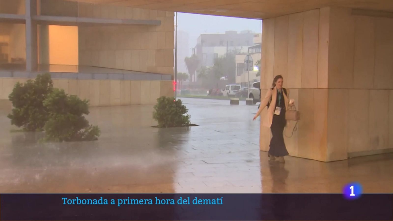 Informatiu Balear 2 - 06/11/25 Veure ara