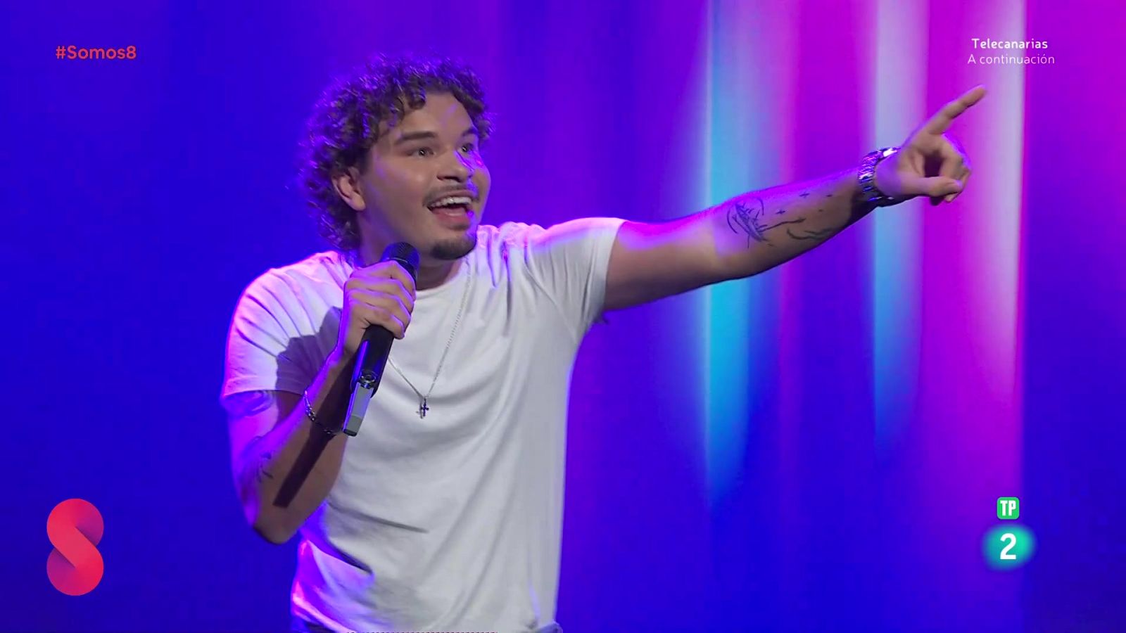 somos 8 - 06/11/2025 - Somos 8 | Ver