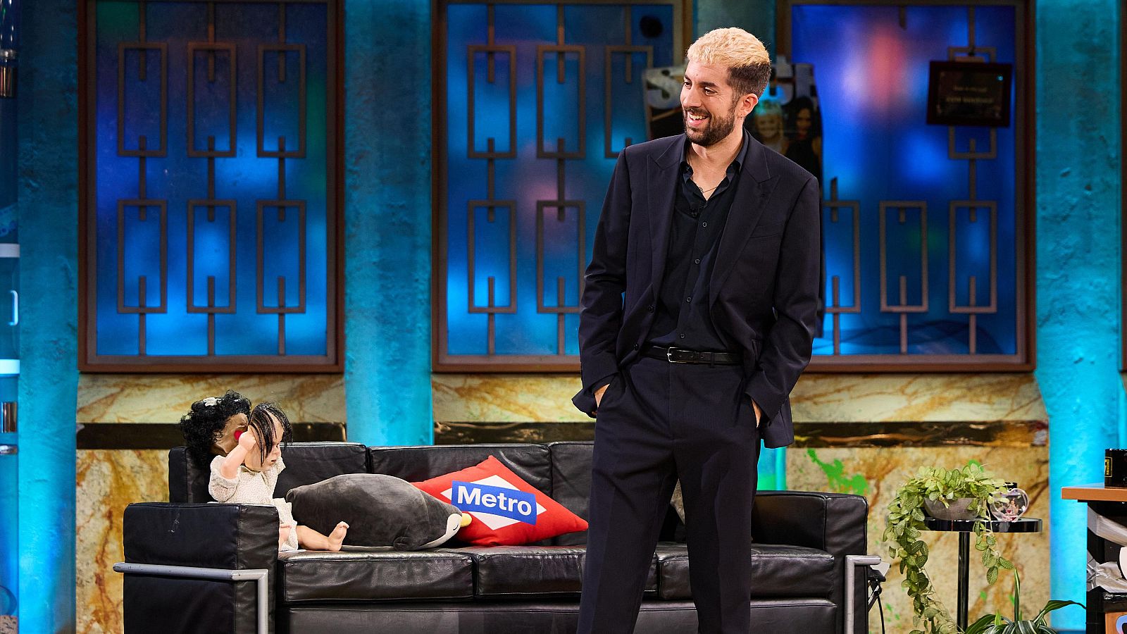 La Revuelta | Todos los pueblos de David Broncano - La Revuelta | Ver