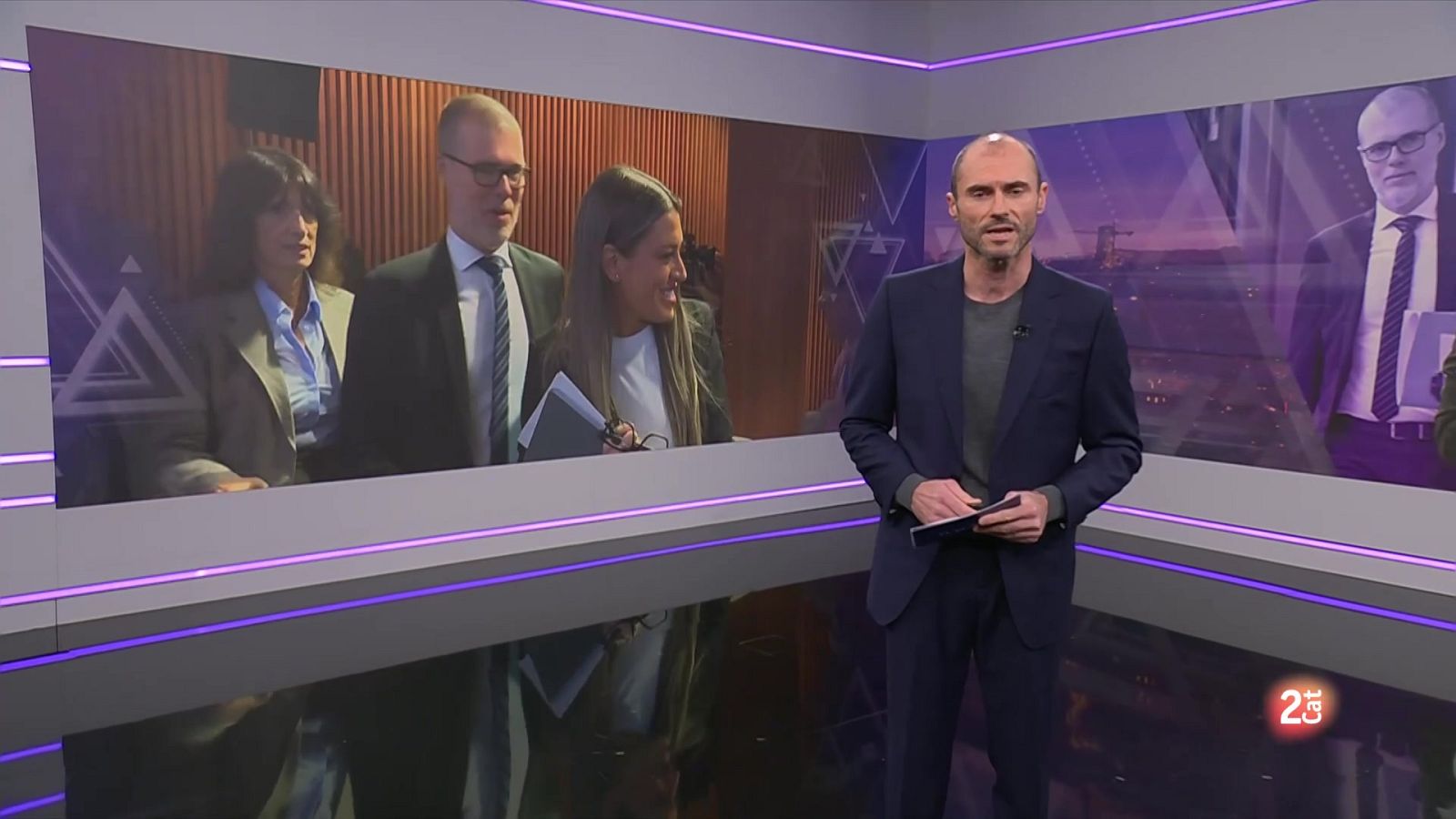 El Vespre - 06/11/2025