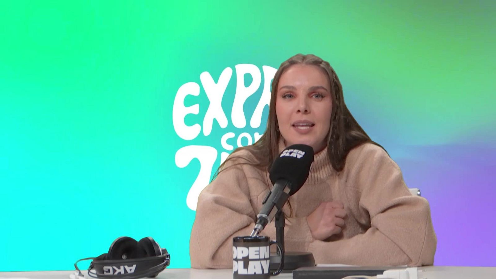 Expres con Inés - Episodio 06/11/2025 | Ver videopódcast - Exprés con Inés | Ver