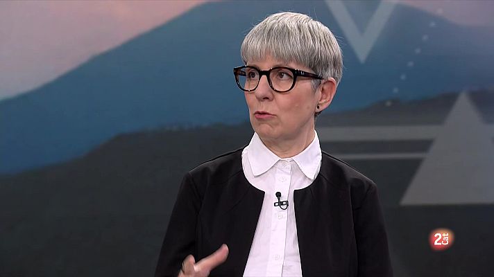 El Vespre - Sandra Costa ens descobreix cinc plans culturals per gaudir del cap de semana