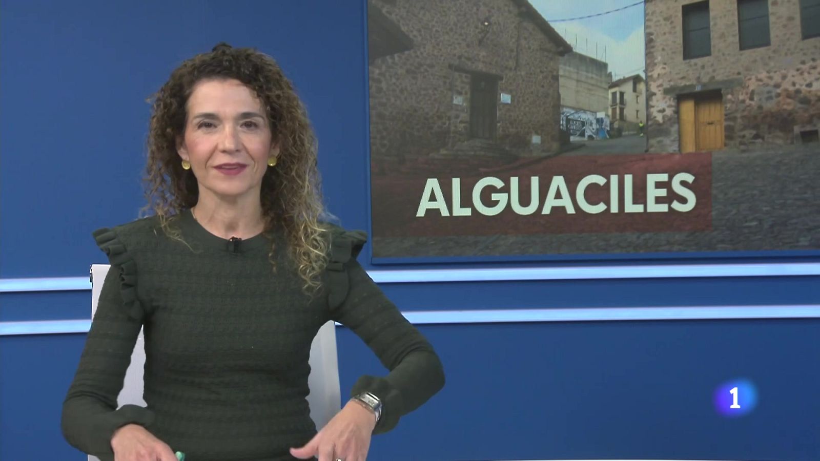 El alguacil: una profesión vital para el mundo rural | Ver