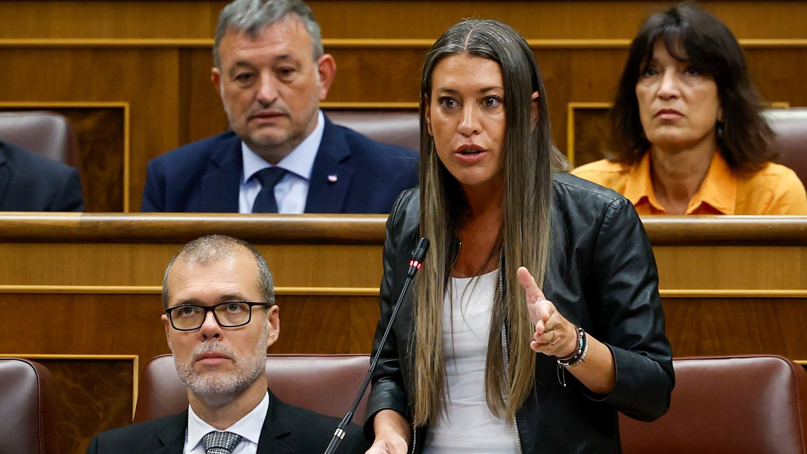 Junts ve "irreversible" la ruptura de relaciones con el PSOE - La hora de La 1 | Ver