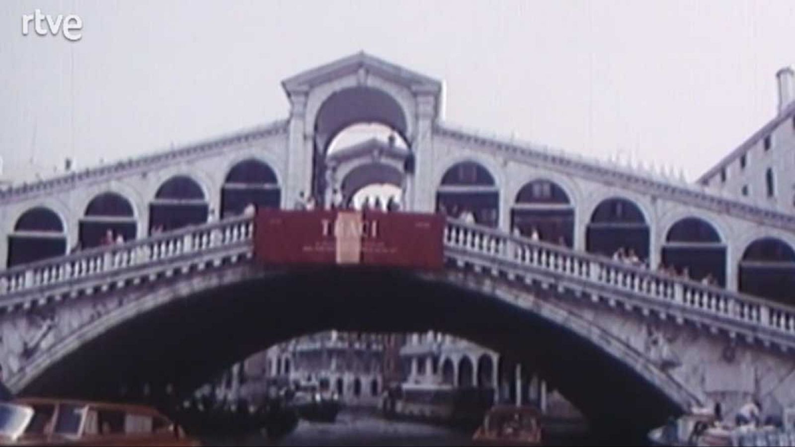 De película - Festival de Cine de Venecia - De película | Ver