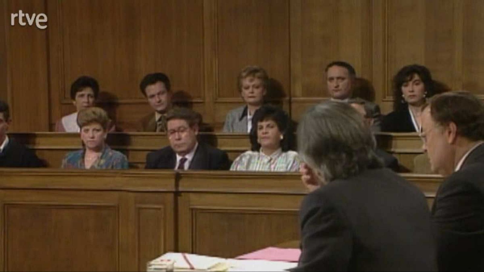 Tribunal popular - Los sindicatos en España - Tribunal popular | Ver