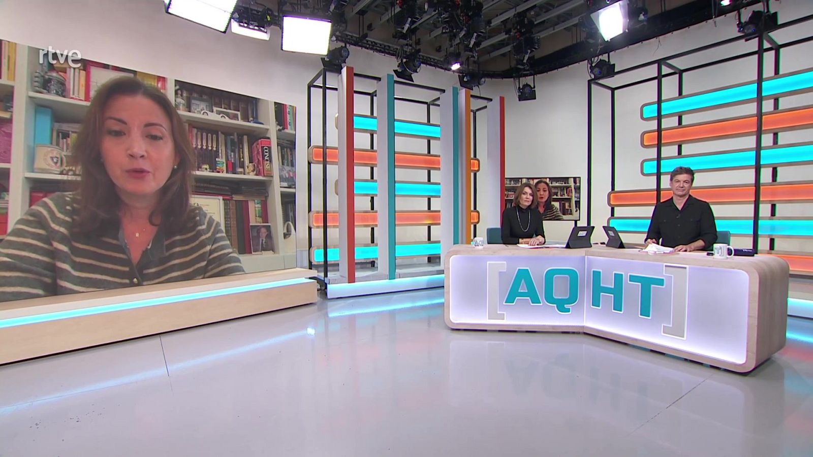 Derechos del trabajo a turnos - Aquí hay trabajo | Ver