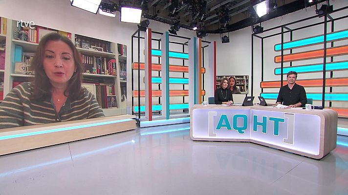 Aquí hay trabajo - Derechos del trabajo a turnos