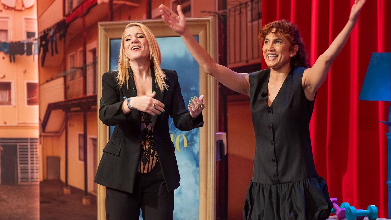 Toni Acosta y las claves para no abandonar el gimnasio | Ver