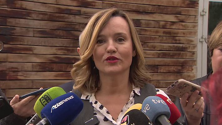 Modo Digital - El Gobierno mantiene la "mano tendida" a Junts y recuerda todas las leyes aprobadas