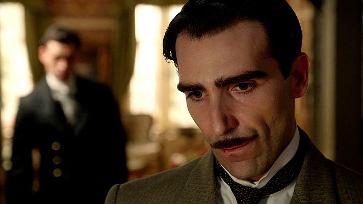 La promesa - Episodio 713