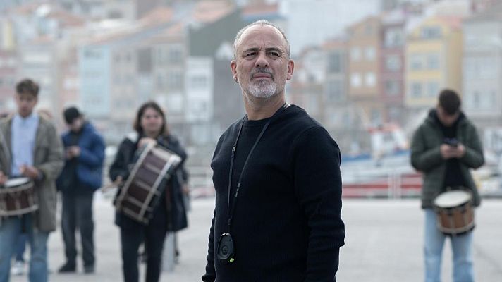 Somos cine - 'Rondallas', 1 de enero