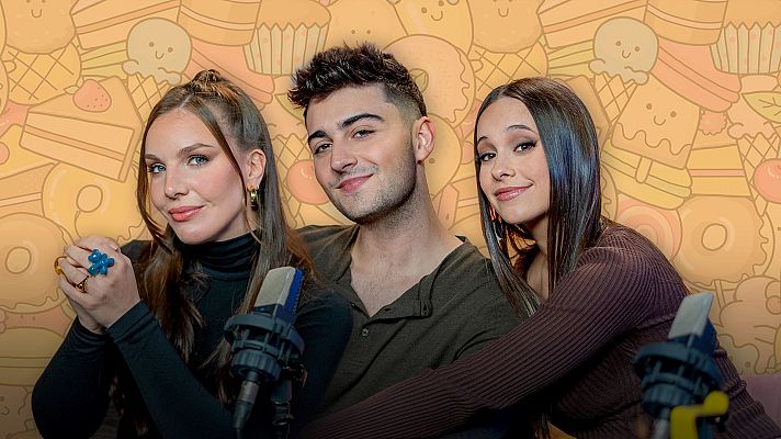 Qué decirte que no sepas - El cumpleaños de Juanjo