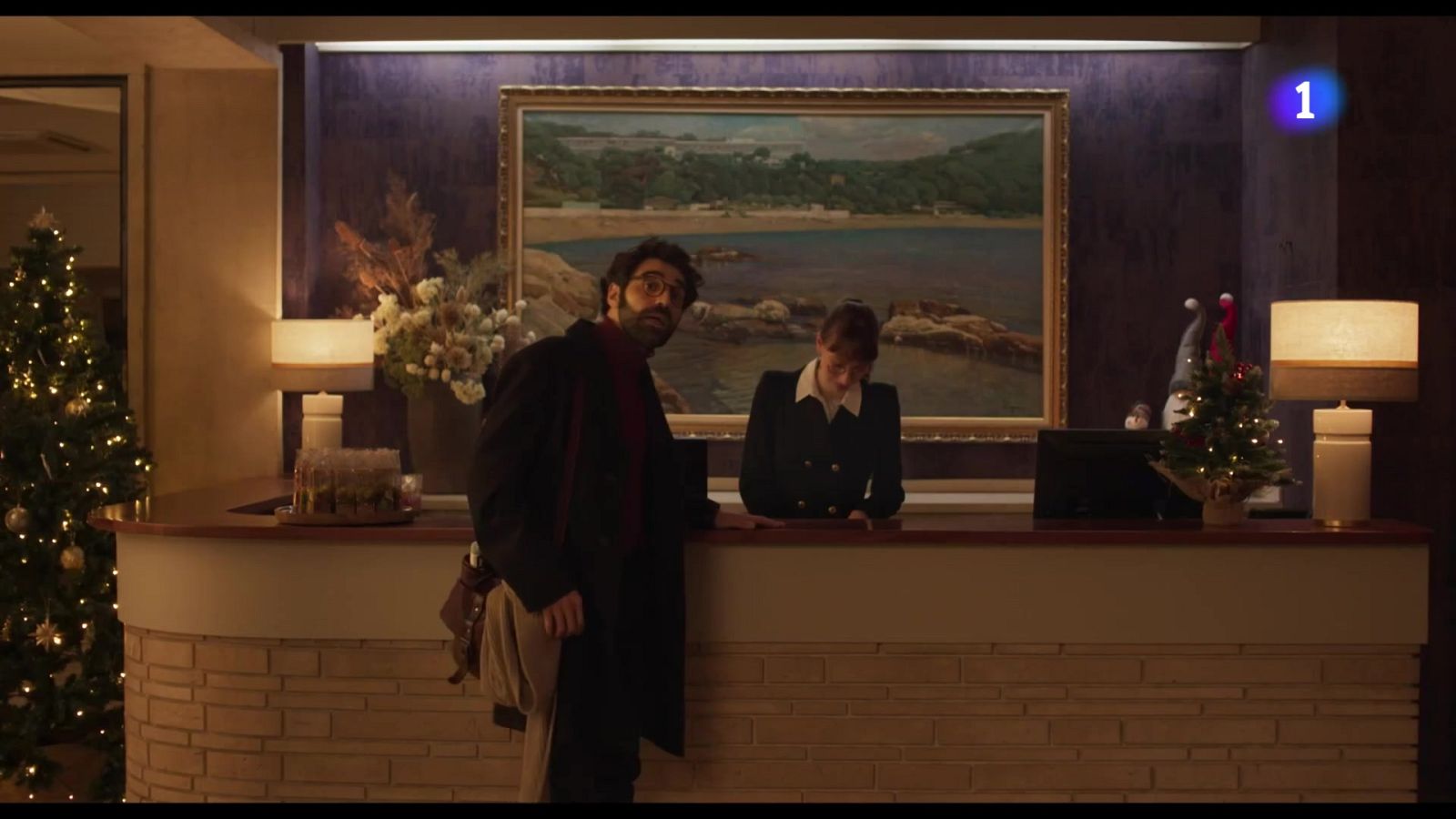 David Trueba porta al cinema ‘Siempre es invierno’, la seva primera novel·la adaptada