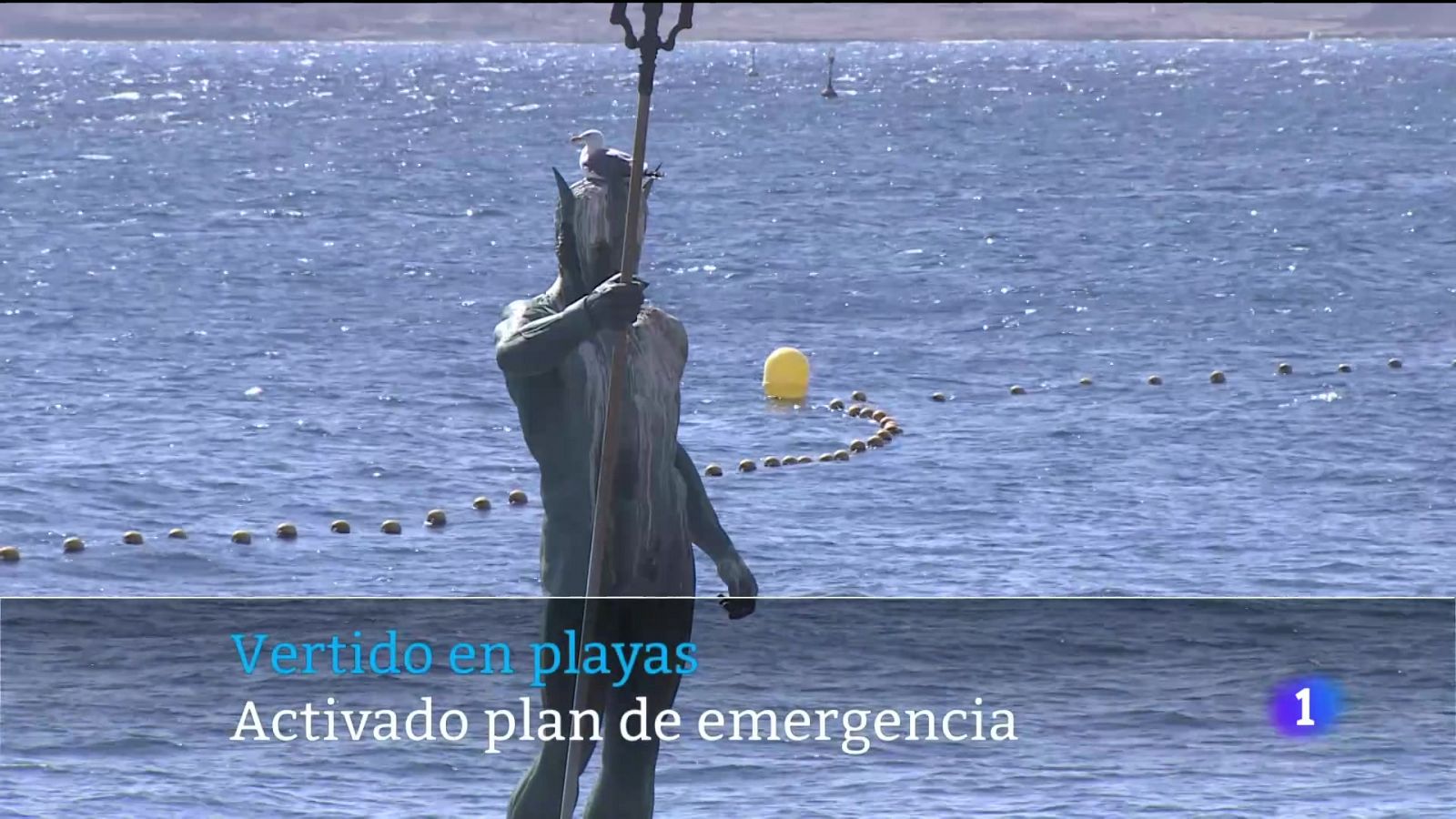 Telecanarias - 07/11/2025 | Ver