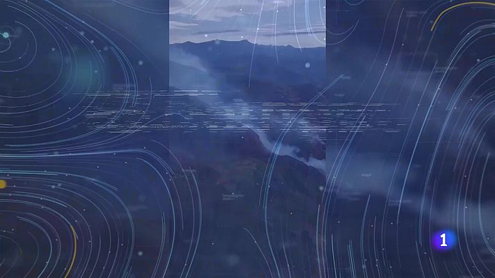 TeleCantabria - El Tiempo en Cantabria - 07/11/25