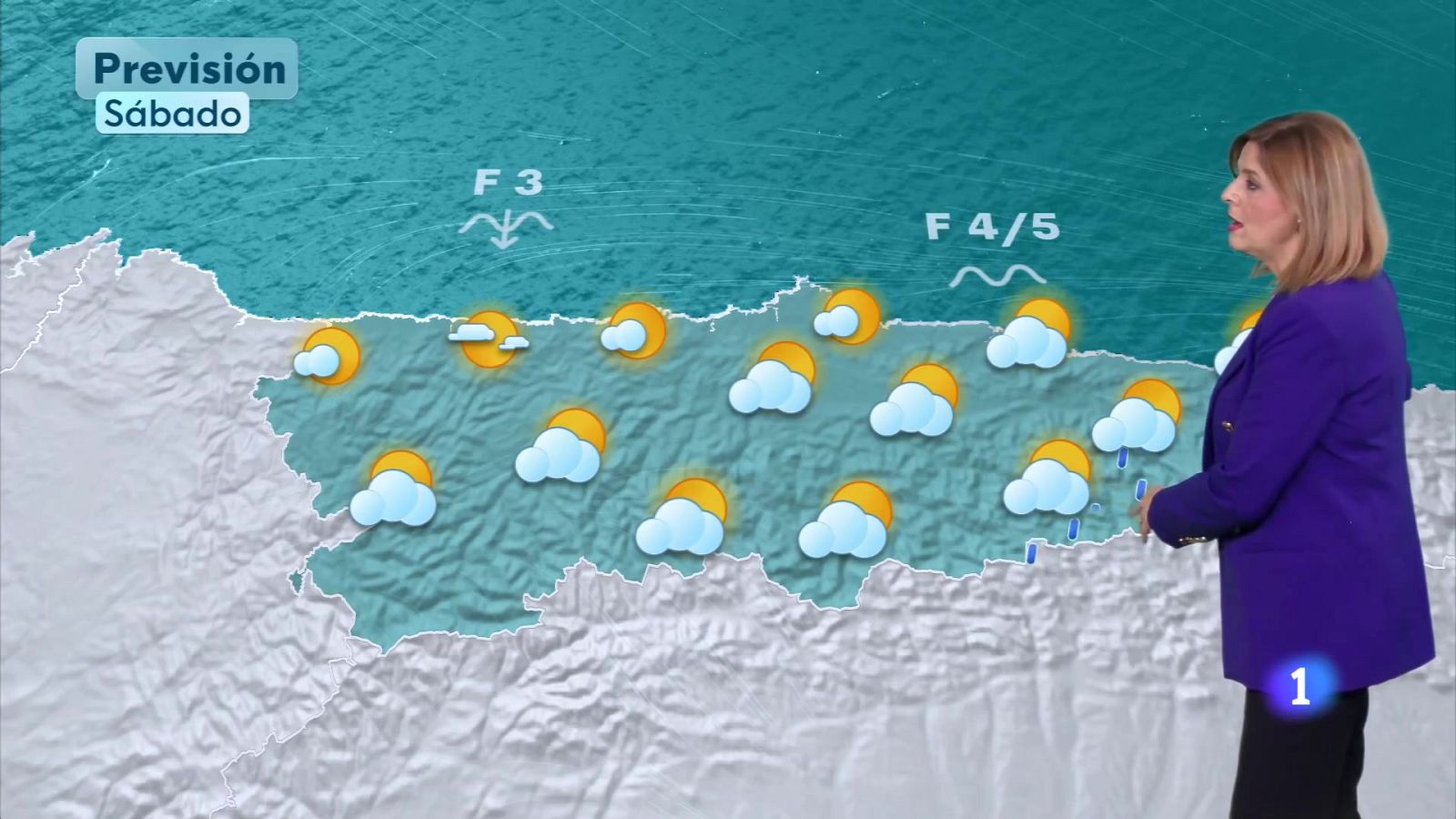 El tiempo en Asturias - 07/11/25 | Ver