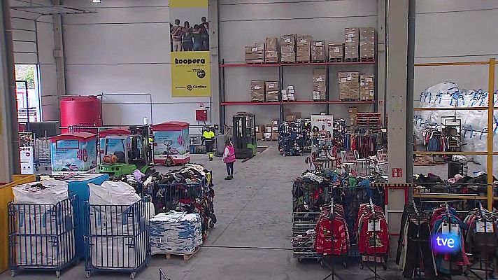 Panorama Regional - Asturias en 2' - 07/11/25