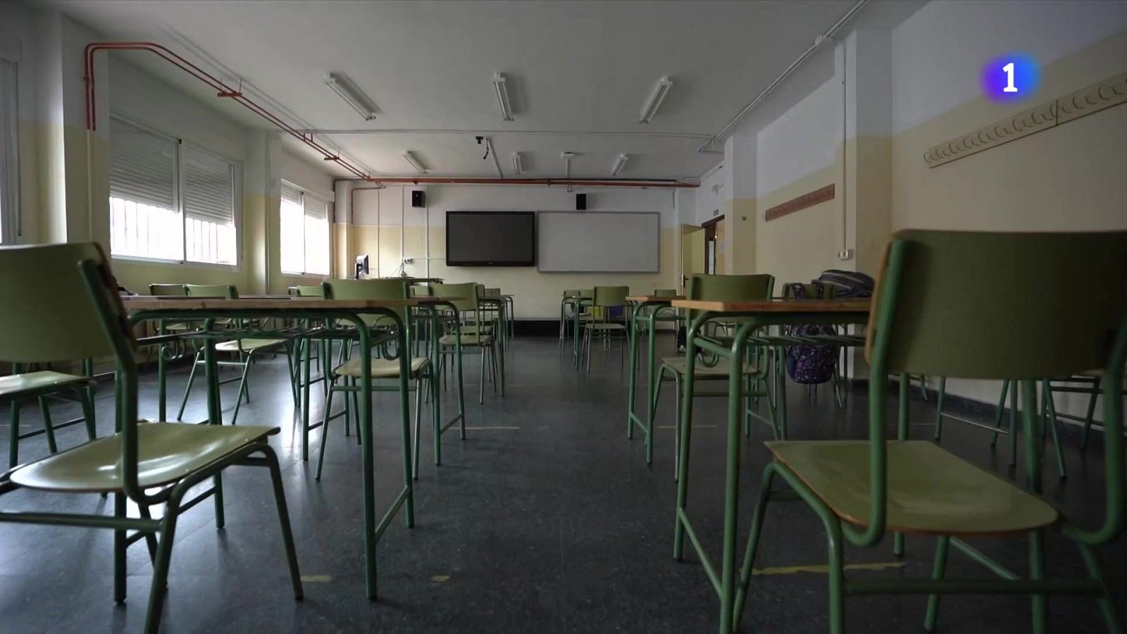 L'Informatiu - 07/11/2025