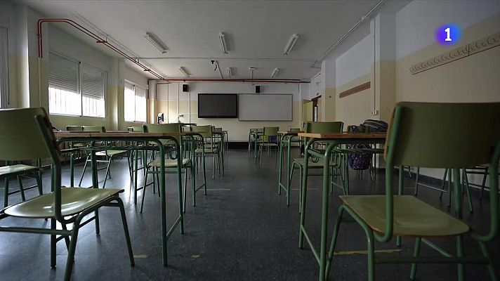 L'Informatiu - L'Informatiu - 07/11/2025