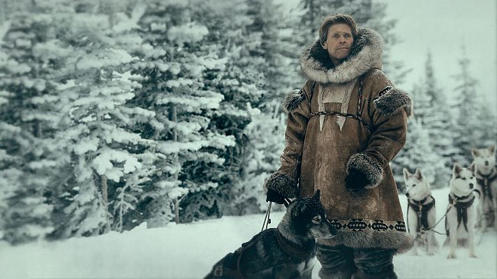 Cine internacional - Togo. La historia jamás contada