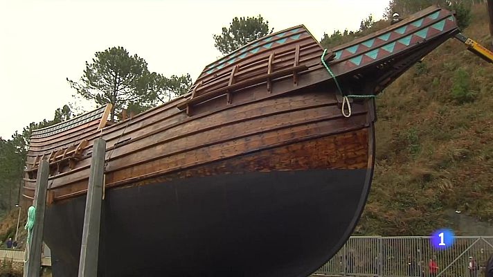 Telenorte - País Vasco - Telenorte 1 País Vasco - 07/11/2025