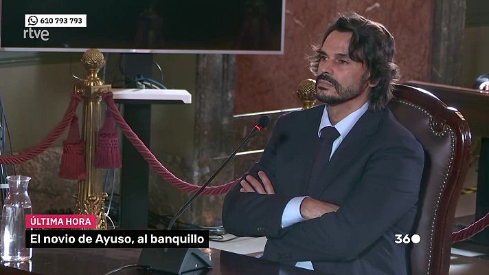 Mañaneros 360 - Programa 542