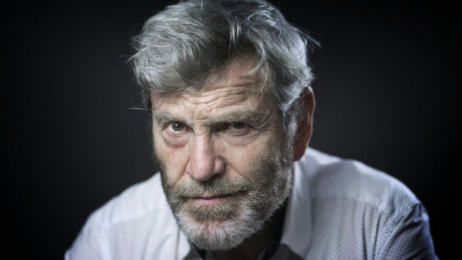 Días De Cine: La habitación verde de Tchéky Karyo | Ver