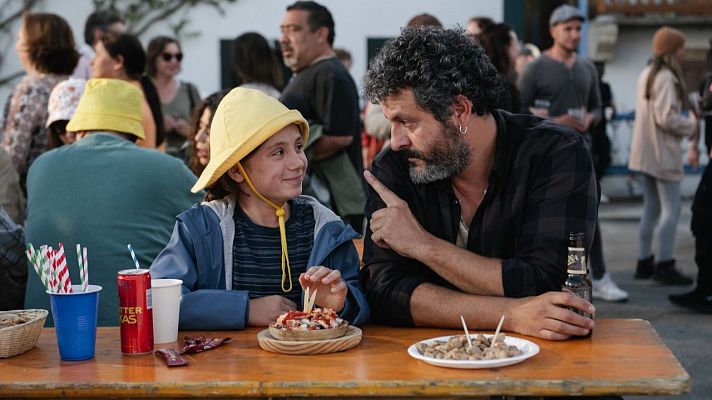 Días de cine - Días De Cine: Leo & Lou